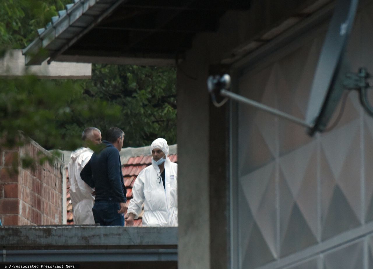Tragedy in Montenegro: Café shooting leaves eight dead