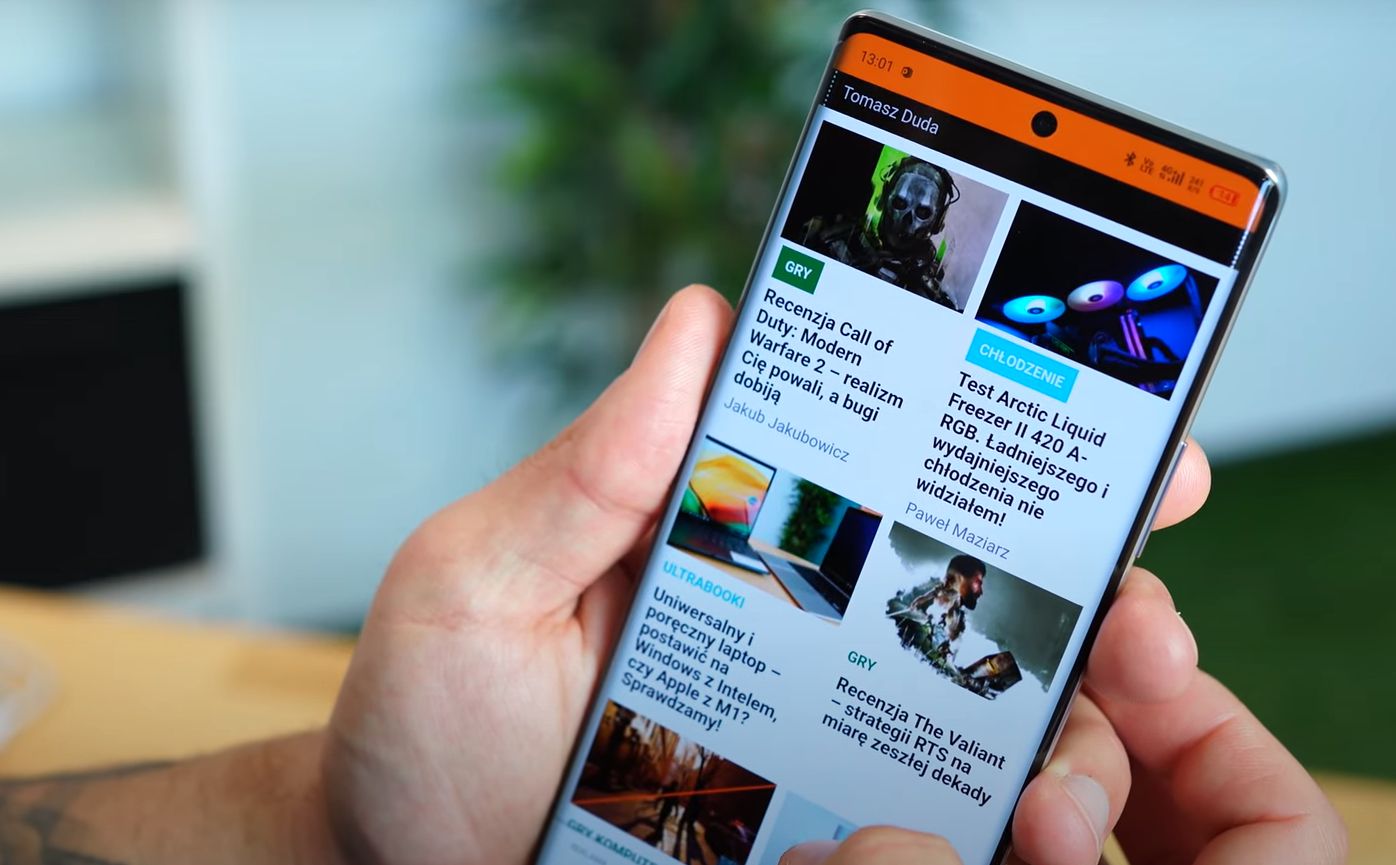 Infinix Zero Ultra