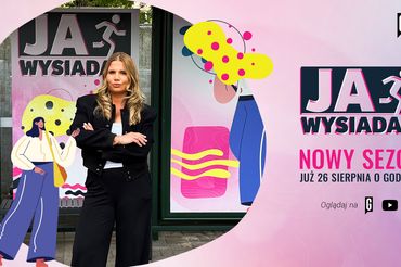 "Ja wysiadam" wraca w nowej formule. 