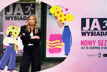 "Ja wysiadam" wraca w nowej formule. 