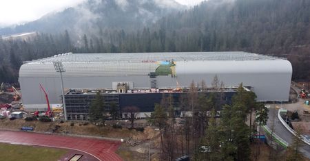 Nowa duma Zakopanego. Wyjątkowe miejsce w skali świata