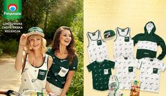 Ubrania dla chipsterów promują chipsy Przysnacki