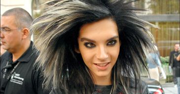 Bill Kaulitz jest już zdrowy!