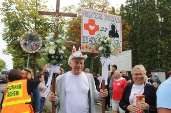 Ruszyły przygotowania do pielgrzymki z Bełchatowa na Jasną Górę. Kiedy zapisy?