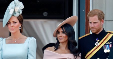 Książę Harry i Meghan Markle zabrali głos. Zwrócili się do księżnej Kate