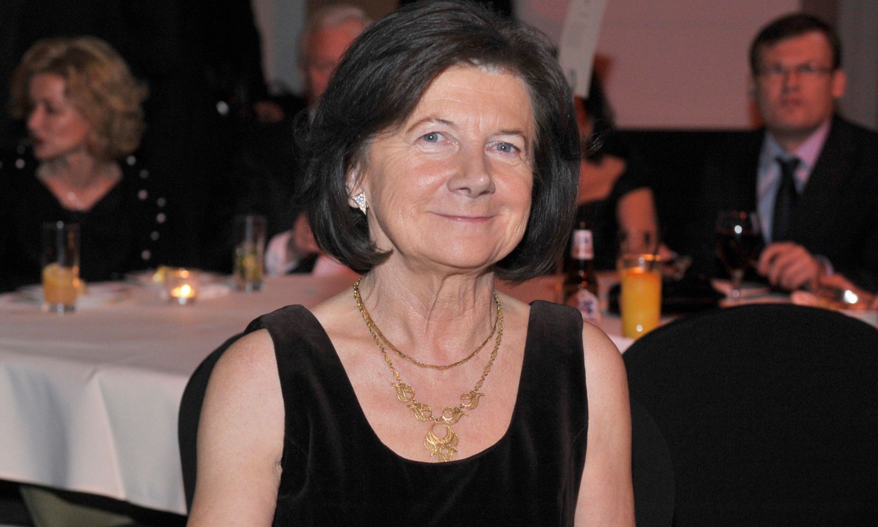 Maria Kaczyńska