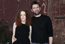Julianne Moore o związku z młodszym mężem. Ona ma 59 lat, on – 50