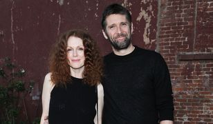 Julianne Moore o związku z młodszym mężem. Ona ma 59 lat, on – 50