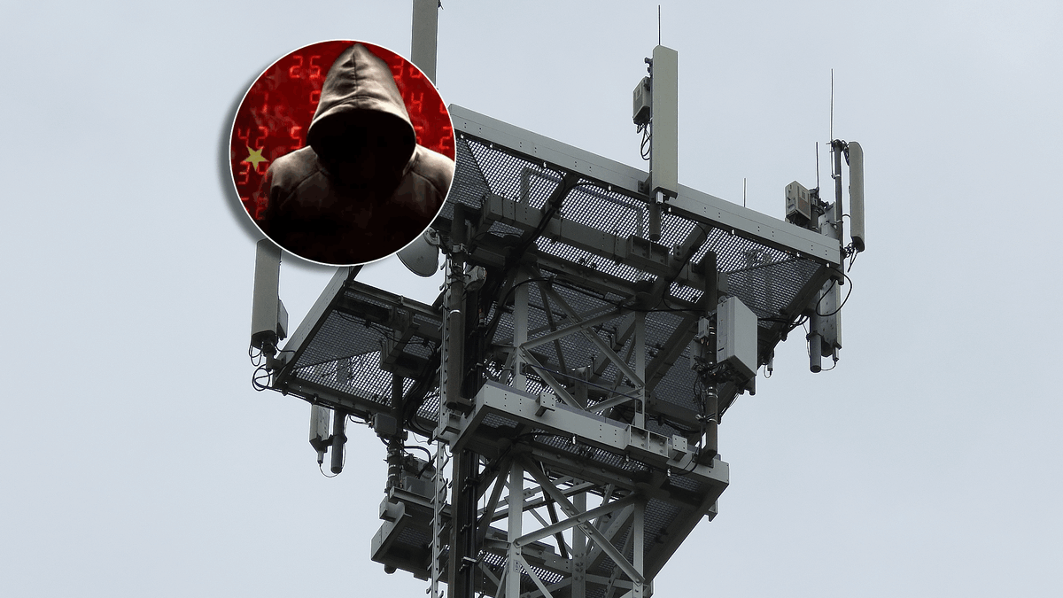 Chińscy cyberprzestępcy uderzyli w USA