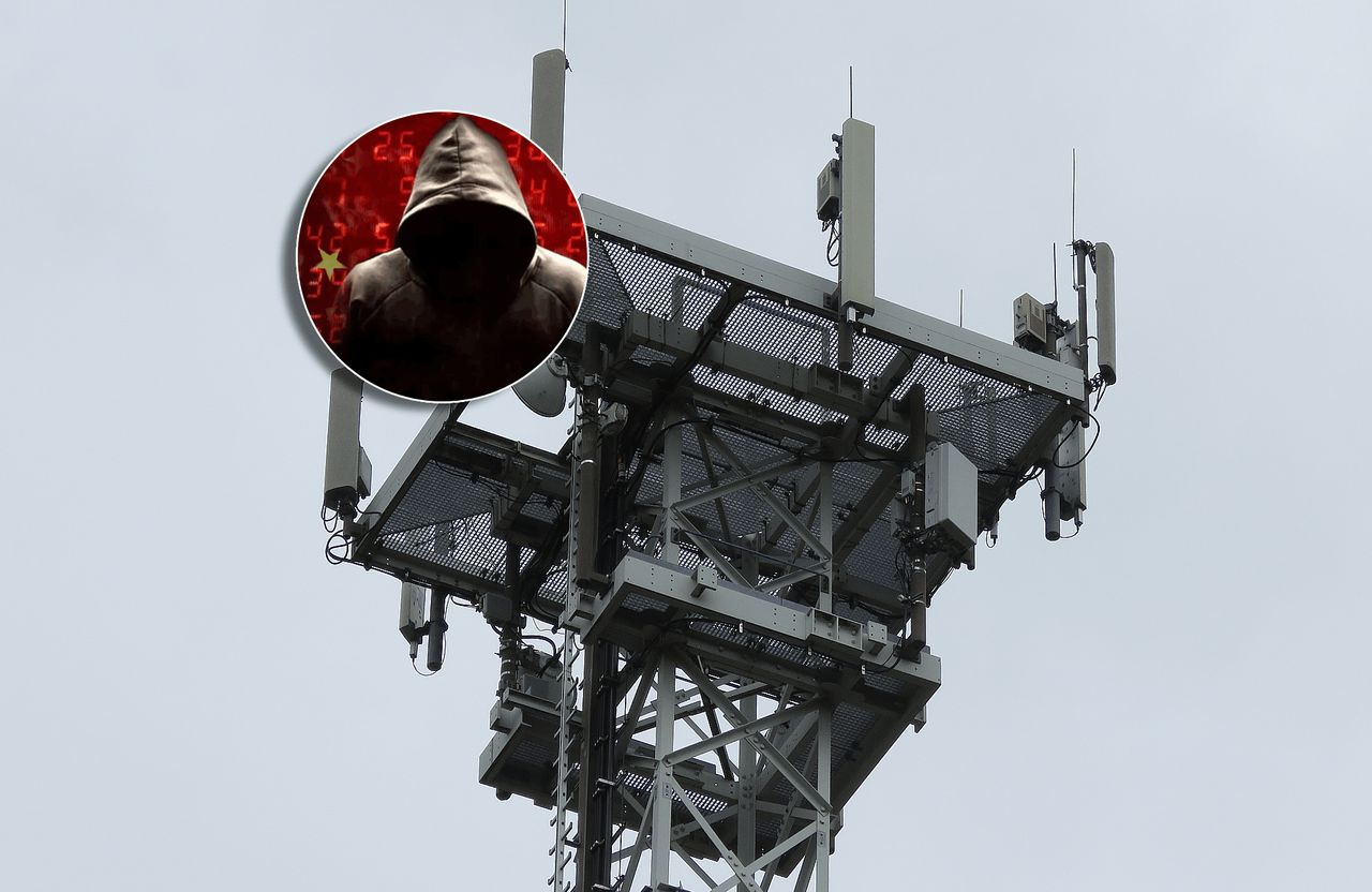 Chinese hackers target major US telecoms but fail to breach data
