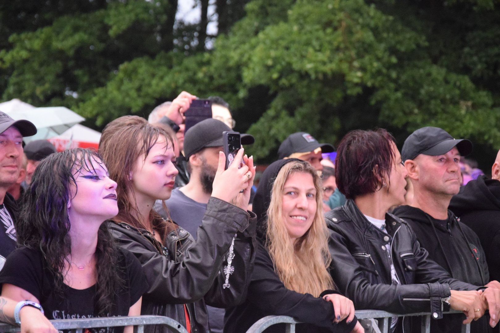 Festiwal Around The Rock w Leszczynach