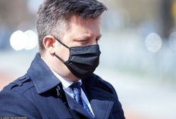 Koronawirus. Michał Dworczyk: Część osób będzie miała przesunięte szczepienie