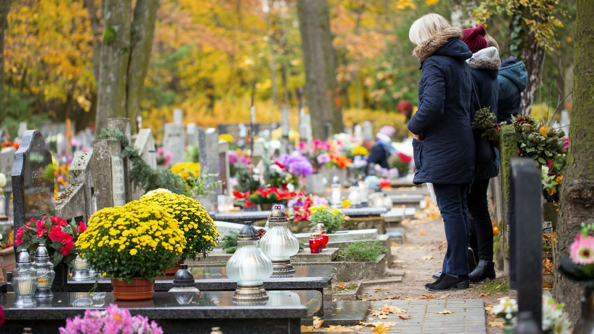 Można wylicytować miejsce na krakowskim cmentarzu. Padła cena wywoławcza