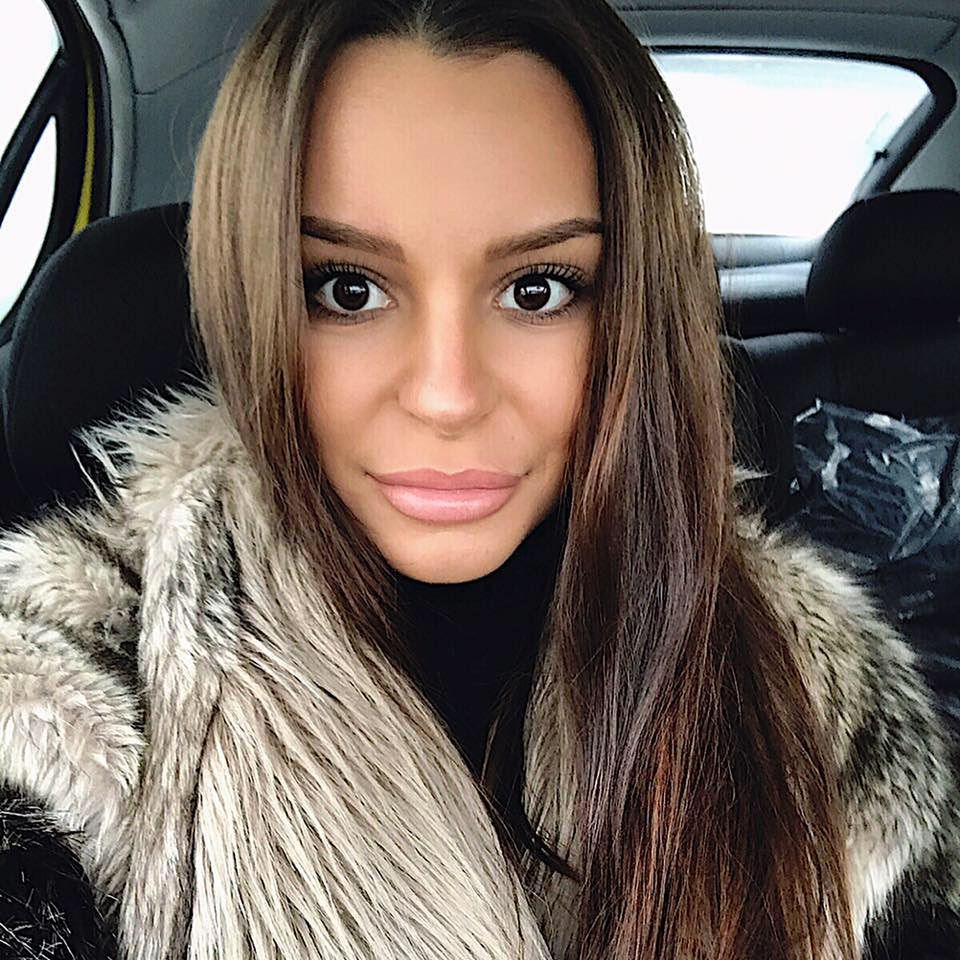 Paulina Nowicka 