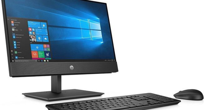 HP prezentuje nowe komputery EliteDesk i ProDesk przeznaczone dla biznesu. Ceny od 349 euro