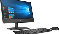 HP prezentuje nowe komputery EliteDesk i ProDesk przeznaczone dla biznesu. Ceny od 349 euro