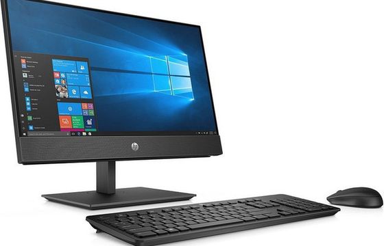 HP prezentuje nowe komputery EliteDesk i ProDesk przeznaczone dla biznesu. Ceny od 349 euro