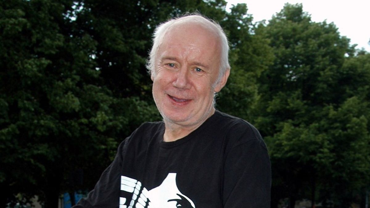 Mija 20 lat od śmierci Eugeniusza Priwieziencewa