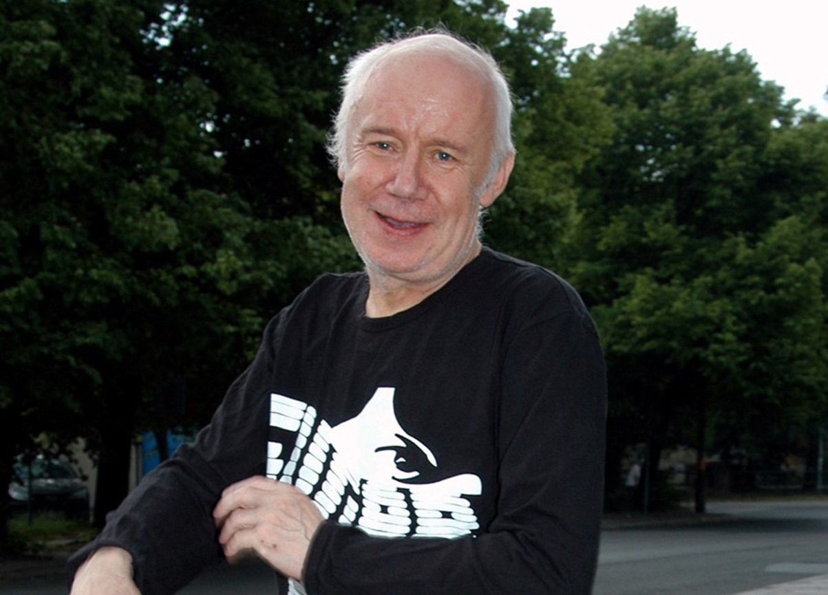 Grał w "Złotopolskich". Mija 20 lat od śmierci Eugeniusza Priwieziencewa