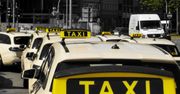 Taksówkarze zawieszają działalność. To efekt pandemii