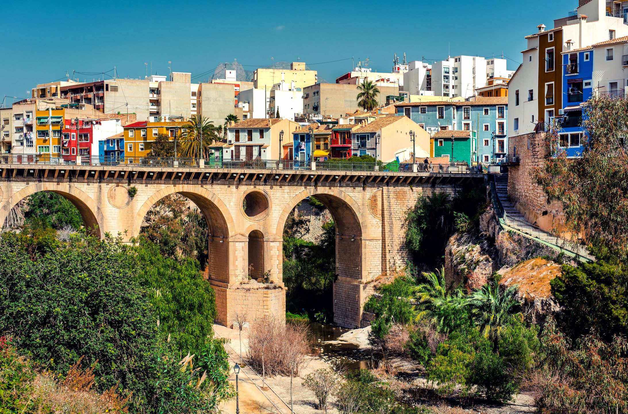 Villajoyosa 