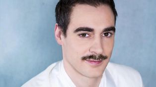 43-letni aktor poddał się eutanazji. Tak motywował swoją decyzję. "Czuję się tak, jakby szczur zjadał mój żołądek"