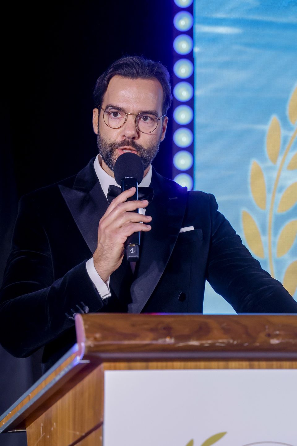 Jak dziś wygląda Conrado Moreno?