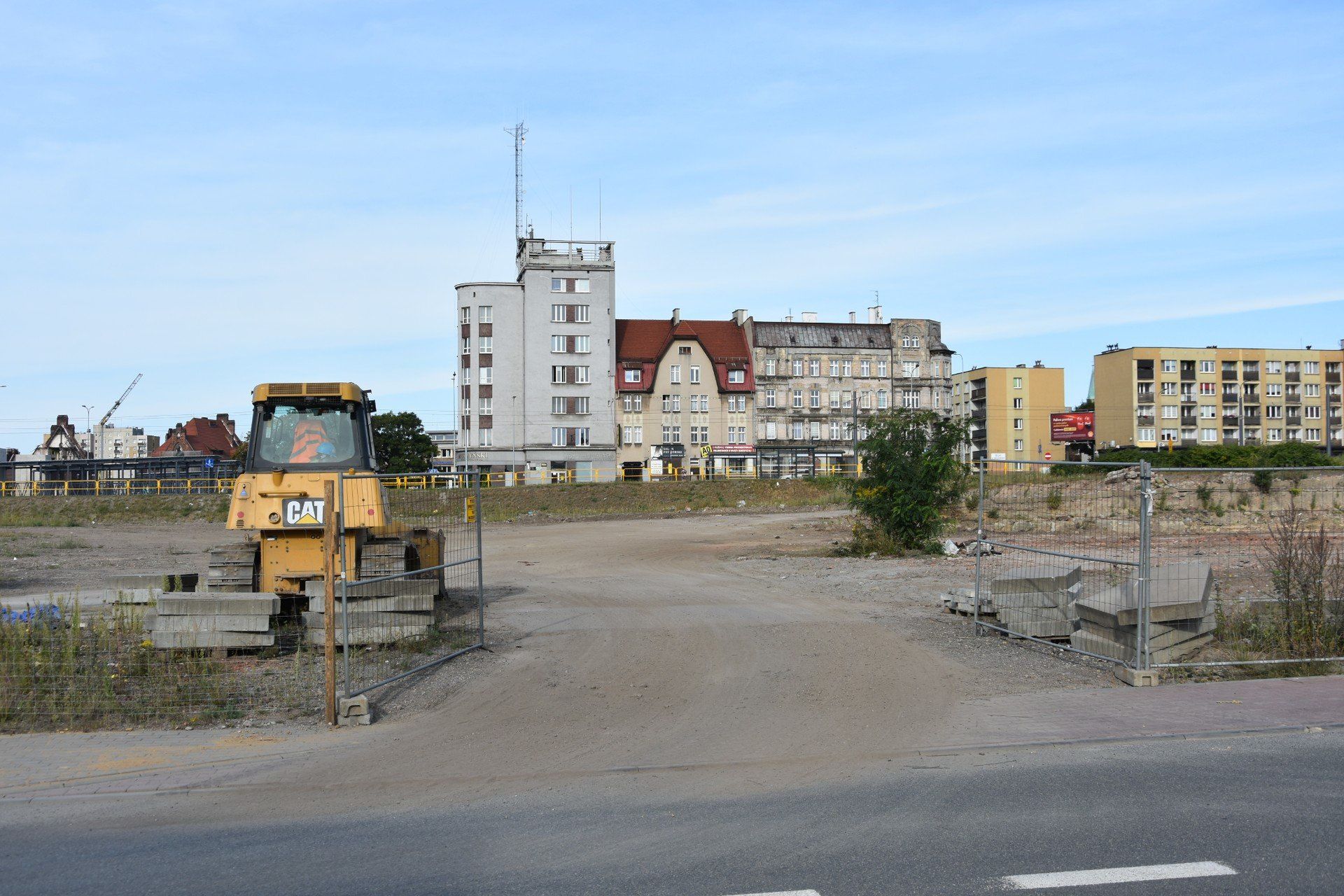 Na Śląsku powstanie nowy park handlowy