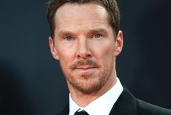 "Było naprawdę ciężko". Benedict Cumberbatch zatruł się na planie nowego filmu Netfliksa