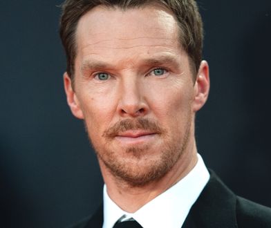 "Było naprawdę ciężko". Benedict Cumberbatch zatruł się na planie nowego filmu Netfliksa