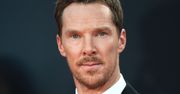 "Było naprawdę ciężko". Benedict Cumberbatch zatruł się na planie nowego filmu Netfliksa
