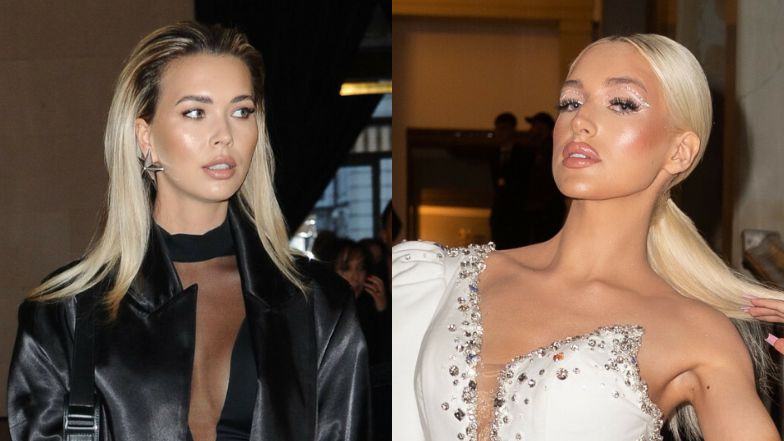 AFERA NA SZCZYCIE: Sandra Kubicka o wywodach Caroline Derpienski: "Moje uszy krwawią". Ukochana 60-letniego milionera odpowiada!