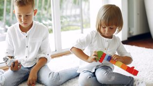 Malbork: Domy dziecka będą prowadzone przez PCPR