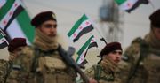 Arabski legion Putina. Jakiego sprzętu użyją bojownicy w Ukrainie?