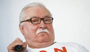 Lech Wałęsa przegrał w sądzie. Teraz użył mocnych słów