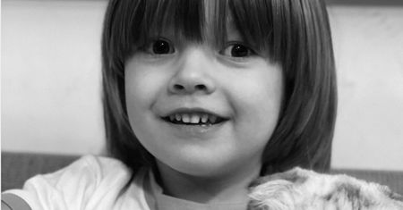 Tragiczny finał poszukiwań 4-letniego Sashy. "Mój mały aniołek jest już w niebie"