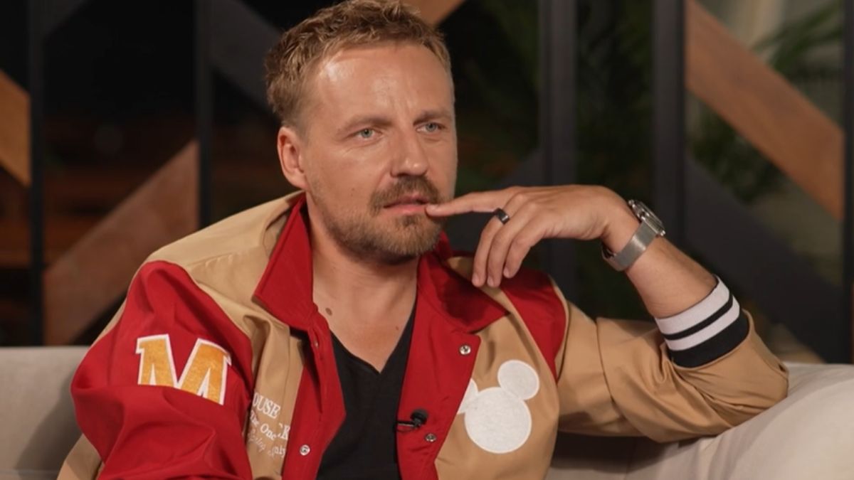 Paweł Domagała zdradził, dlaczego nigdy nie usłyszeliśmy hitu "Weź nie pytaj" w reklamie