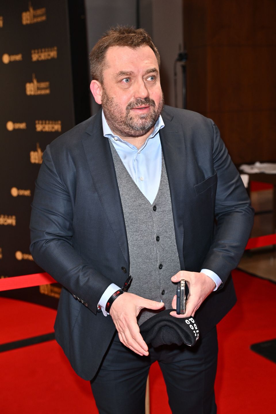 Bartosz Węglarczyk