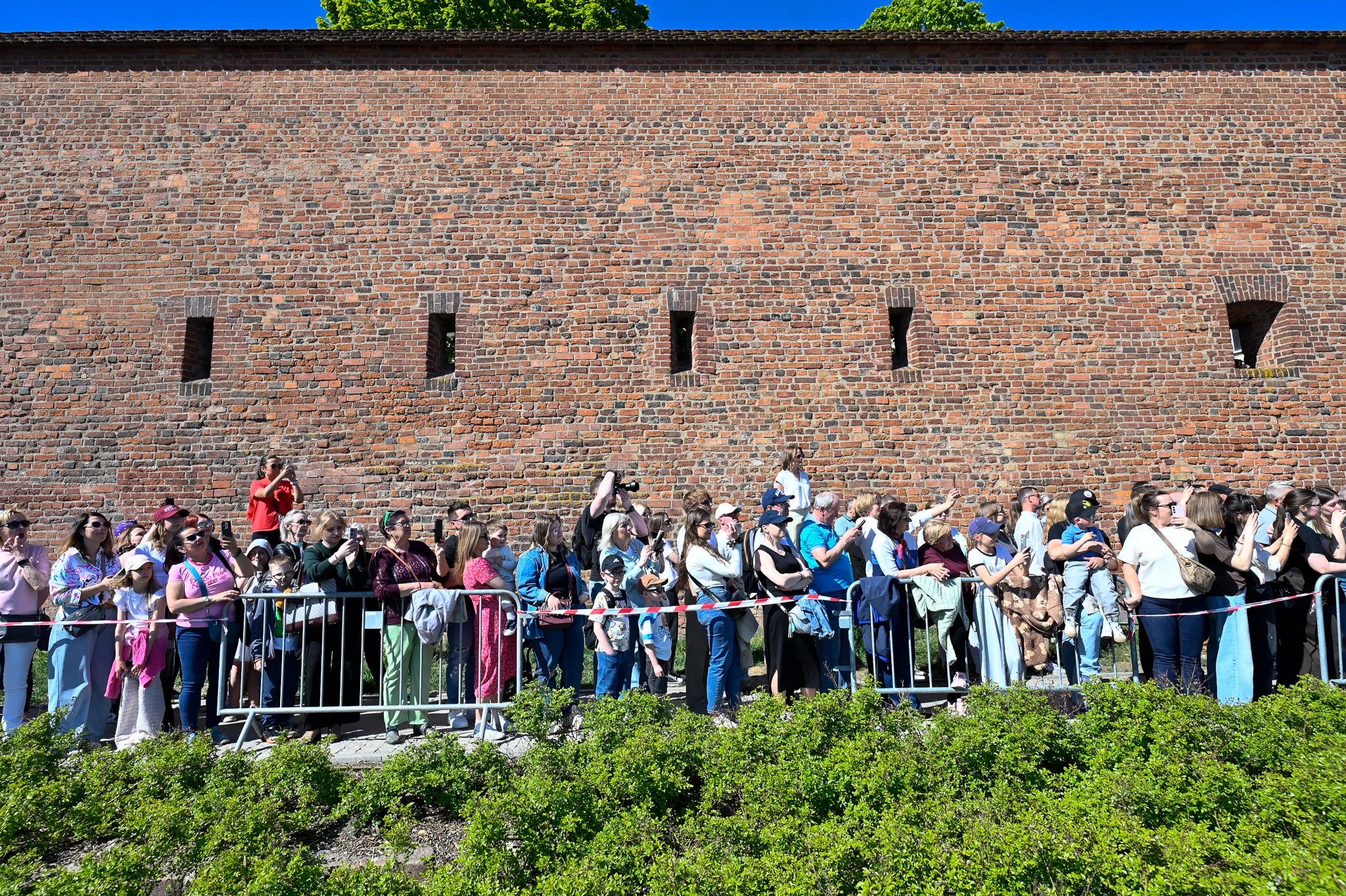 Festiwal Teatrów Ulicznych