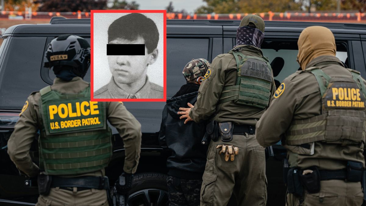  USA: polski „baron narkotykowy” schwytany po 25 latach