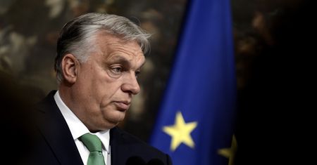 Orban dopiął swego. Biznes z Moskwą wyjęty spod sankcji