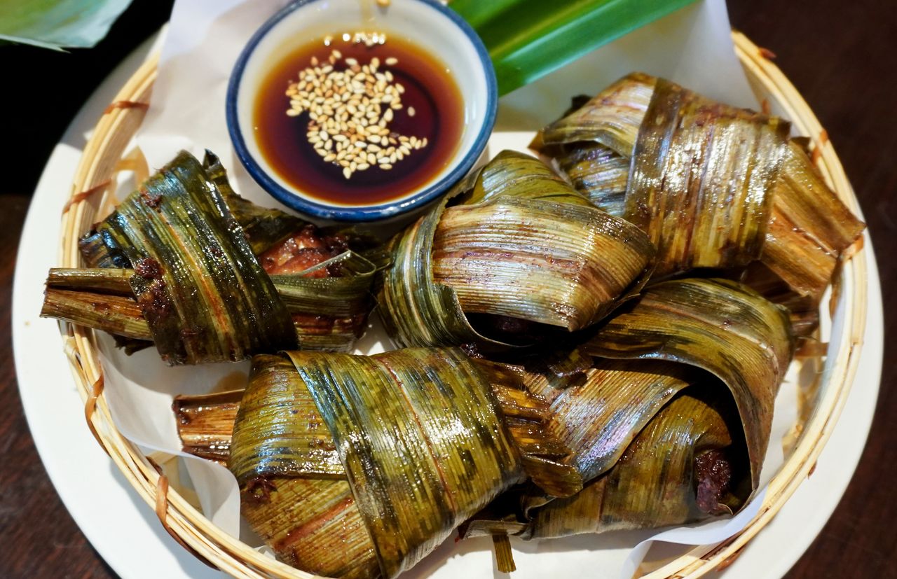 Ten liść robi furorę w azjatyckiej kuchni. Wystarczy odrobina, by zmienić smak potraw