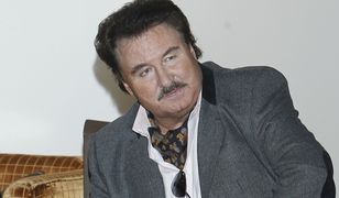 TVP pokaże dokument o Krzysztofie Krawczyku. Premiera w Boże Narodzenie