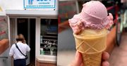 Odwiedziła kultową lodziarnię w Gdańsku. "Najtańsze i jedne z najlepszych"