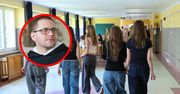 Ksiądz sprawdził program edukacji zdrowotnej. Tak ją ocenia