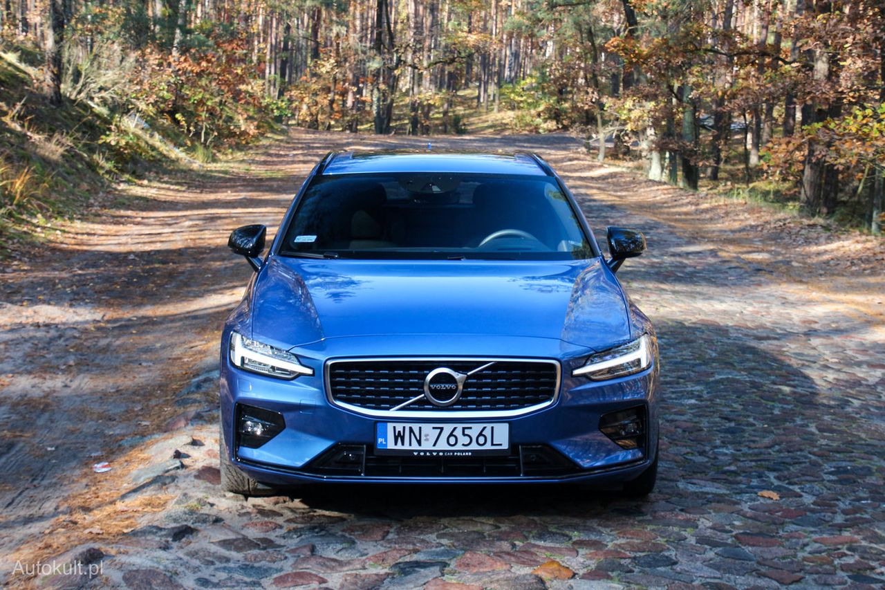 Wyprzedaż rocznika 2020 – zyskaj do 75 tys. zł z Volvo