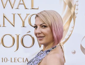 Narożna zapytana o ciążę. Odpowiedziała wprost