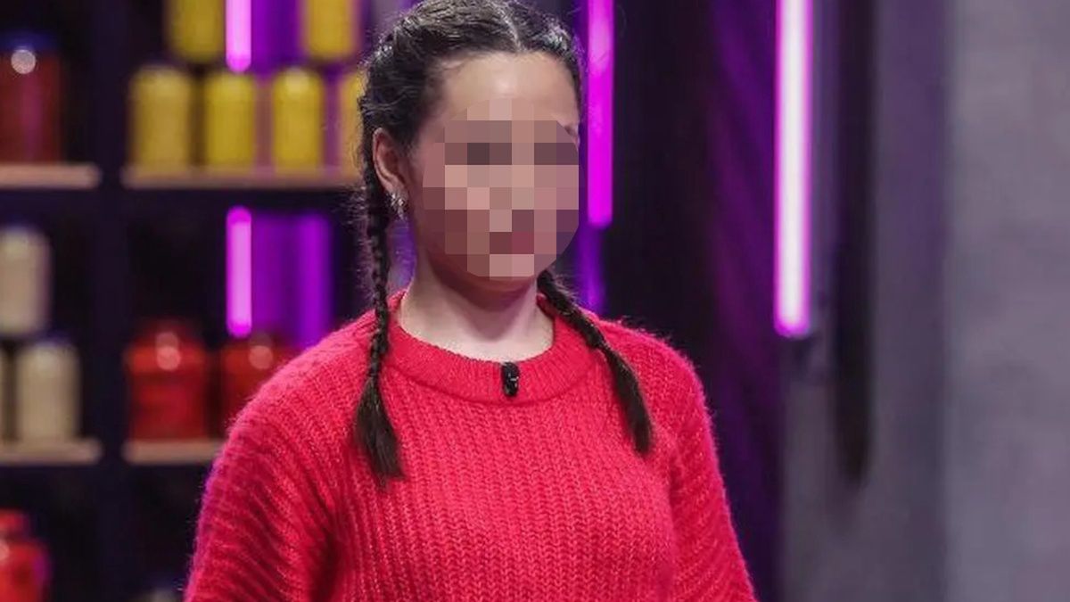 Nie żyje Aleksandra  z "MasterChefa" dla nastolatków. Produkcja pożegnała 17-latkę