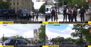 Z OSTATNIEJ CHWILI: CZŁOWIEK Z MŁOTKIEM zaatakował policjanta w Paryżu! 1500 ludzi zamkniętych w Notre Dame!