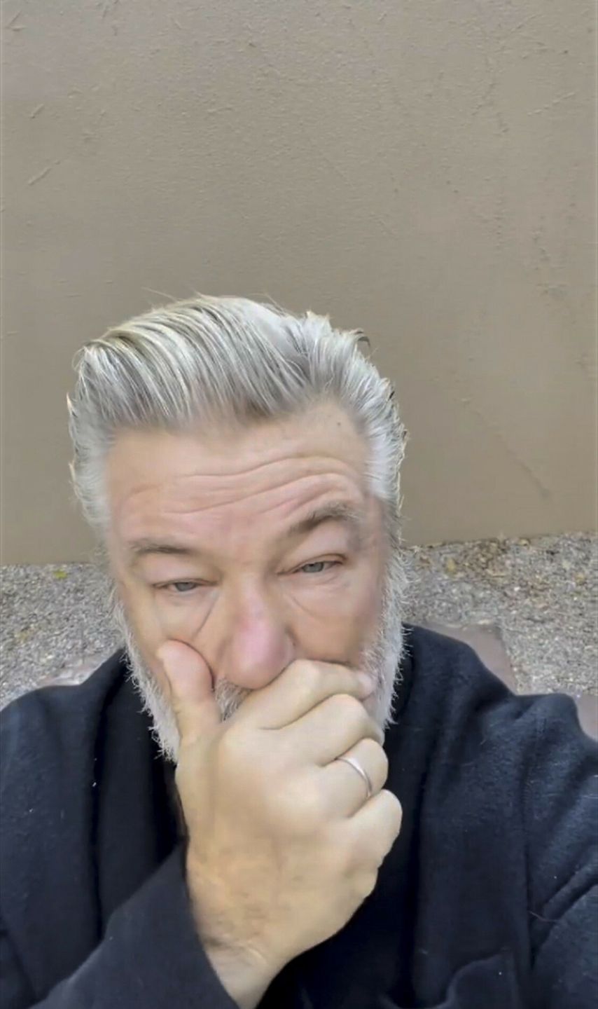 Alec Baldwin
